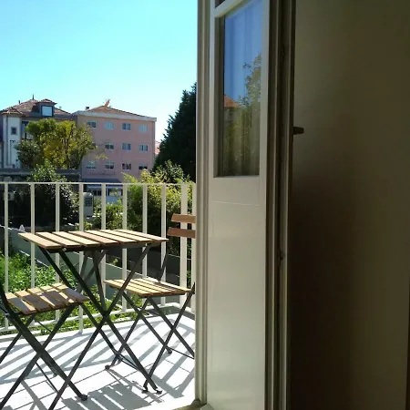 Appartement Boavista Garden