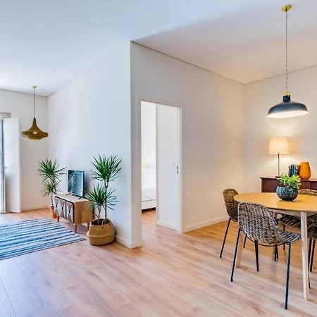 Appartement Boavista Garden *
