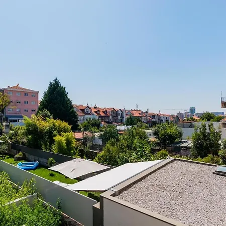 Boavista Garden Appartement *