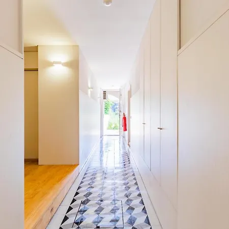 Appartement Boavista Garden Oporto