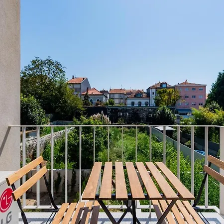 Boavista Garden Appartement Oporto